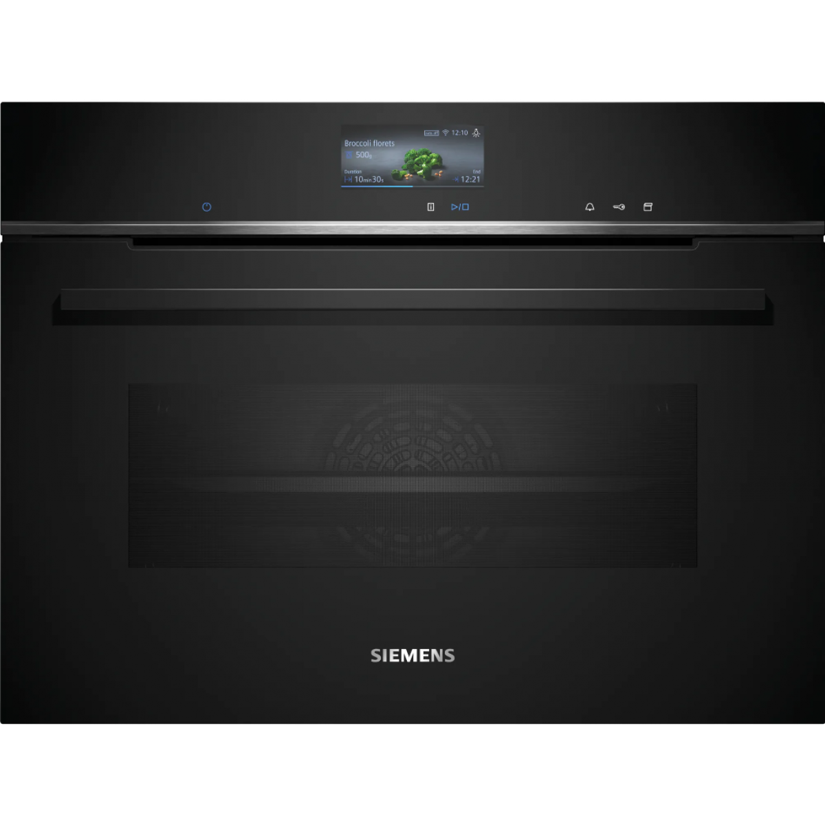 Siemens 西門子 CS736G1B1 iQ700 47L 嵌入式蒸焗爐